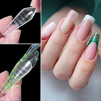 ジェルネイル・ネイルシール BellaForma TOP CLEAR 2 & Extension Clear ジェルネイル・ネイルシール BellaForma TOP CLEAR 2